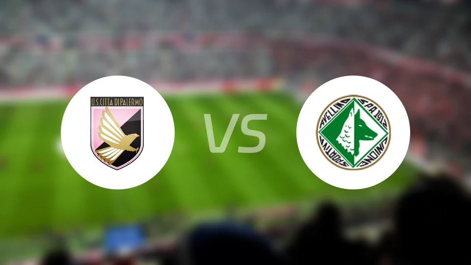 帕勒莫青年队vs阿维利诺青年队