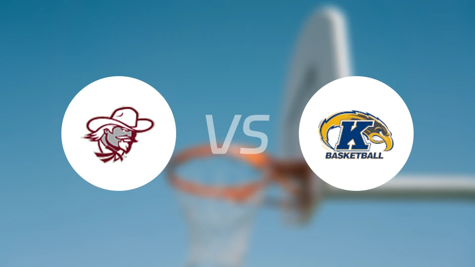 东肯塔基大学vs肯特州立大学