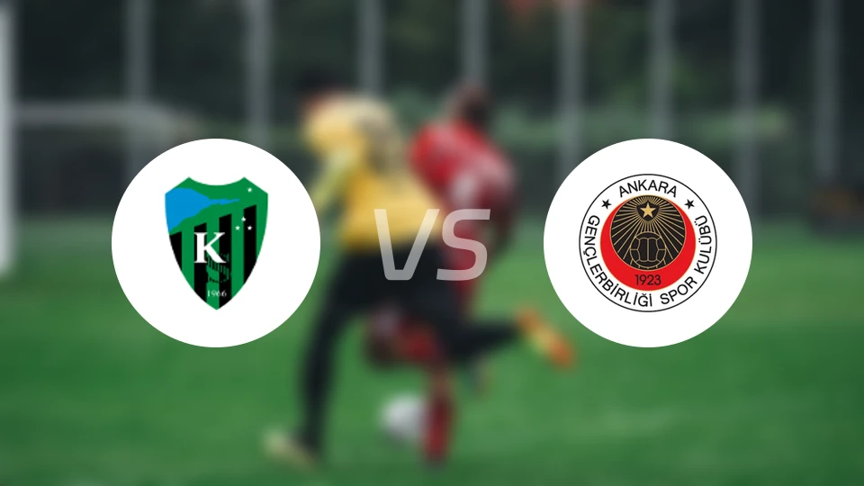 高卡尔利vs根克勒比利吉