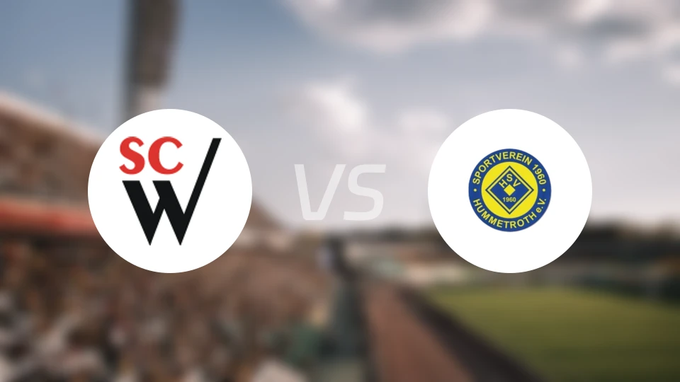 沃尔瓦尔德vs亨默特罗斯