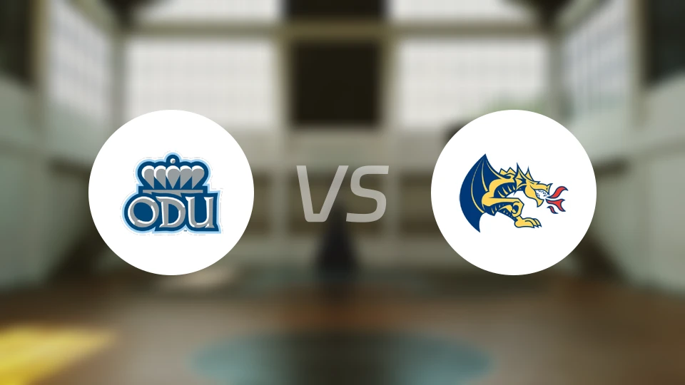 欧道明大学vs德雷塞尔大学