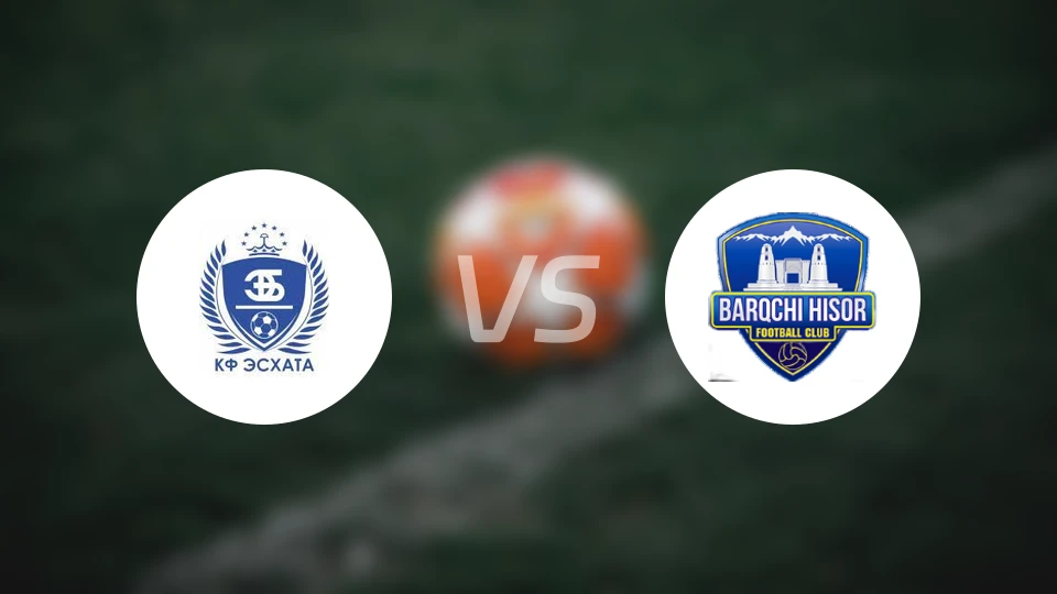 埃斯卡塔vs巴克吉萨尔