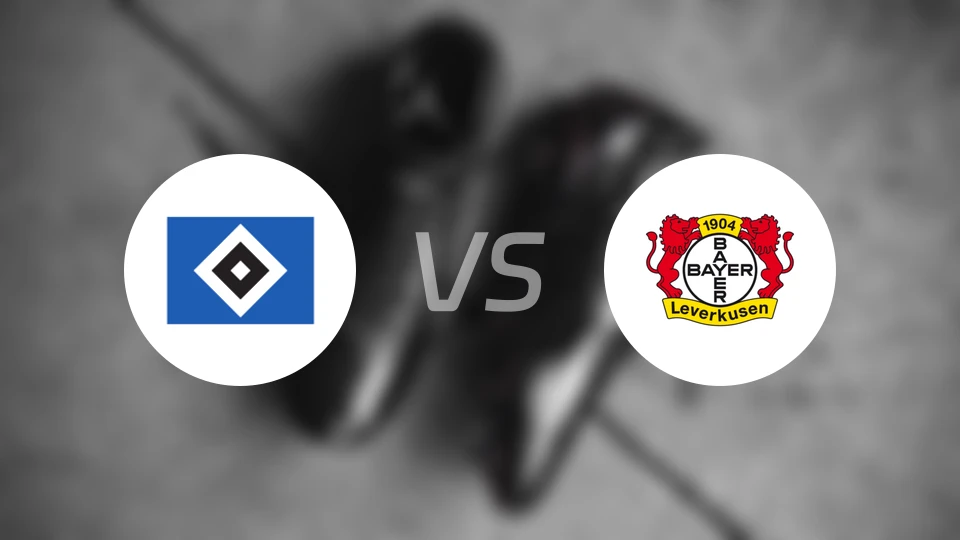 汉堡女足vs勒沃库森女足