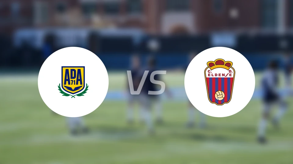 阿尔科孔vs埃登斯