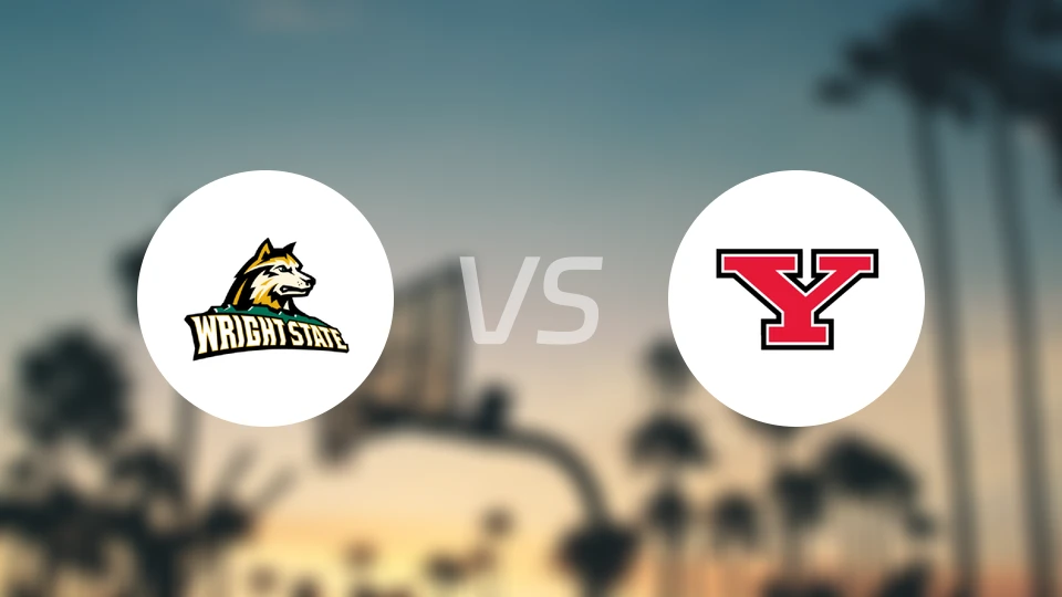 莱特州立大学vs杨斯镇州立