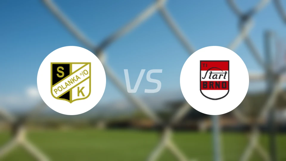 波兰卡vs斯达布尔诺