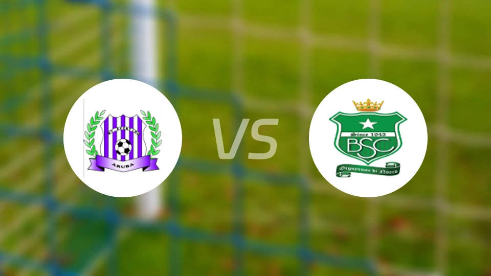 阿鲁巴体育vs布巴里