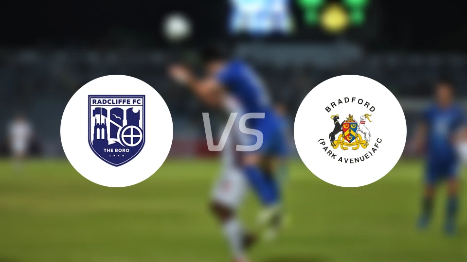 雷德利费vs巴拉福特公园