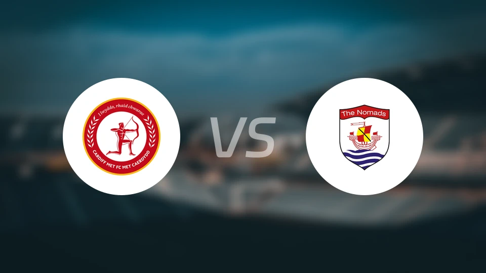 卡迪夫都市大学vs康纳斯码头