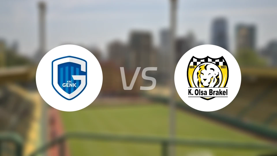 亨克女足vs奥尔沙布拉克尔女足