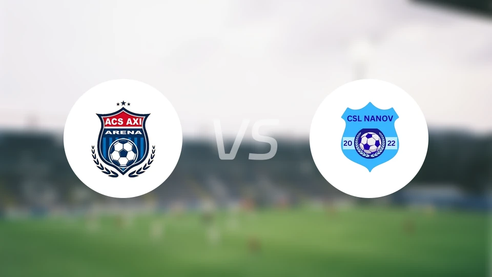 阿希竞技场vsCSL纳诺夫