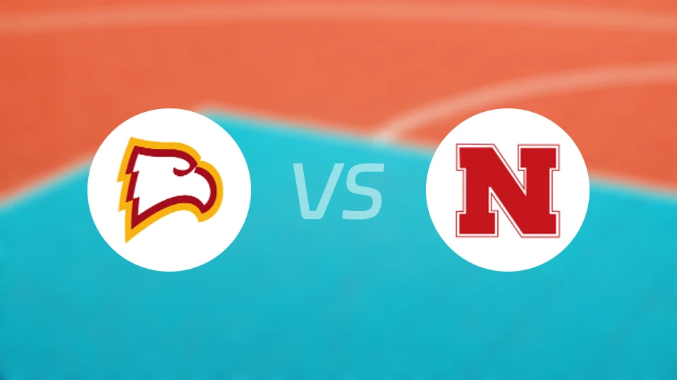 温斯罗普大学vs内布拉斯加大学