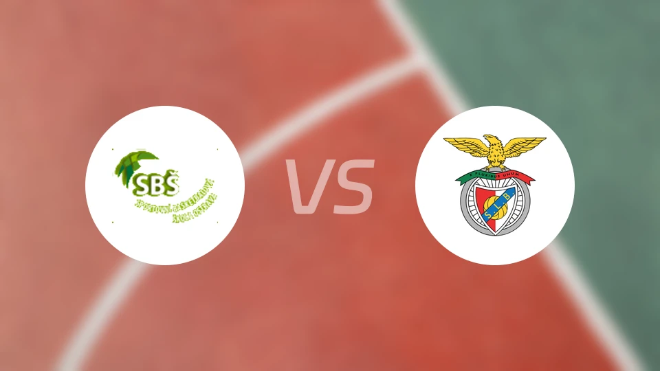 俄斯特拉发女篮vs本菲卡女篮