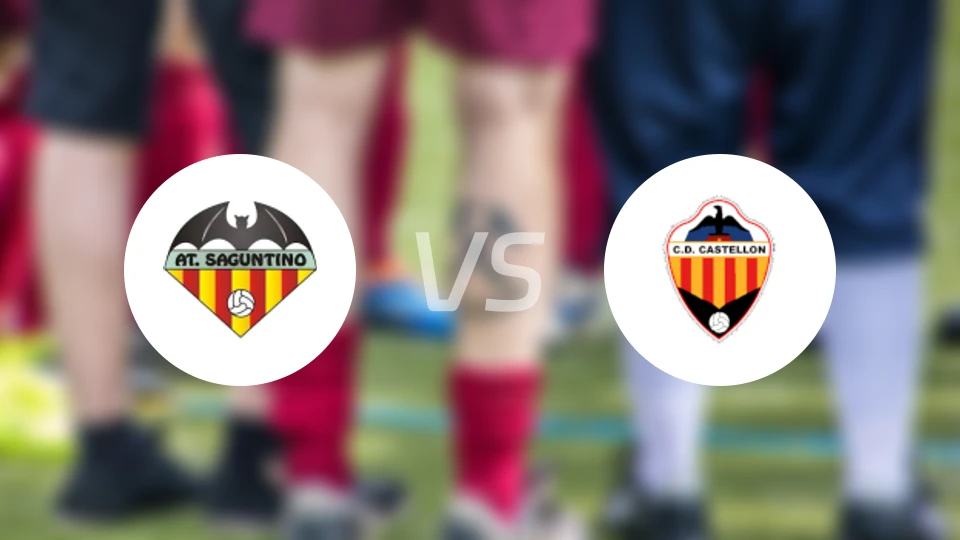 萨古蒂诺vs卡斯迪隆B队