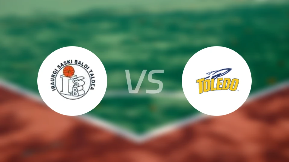 伊拉奥吉vs托莱多大学