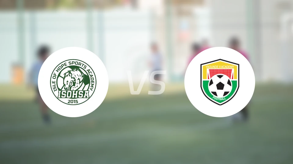 松撒林贝vs德雅温FC II