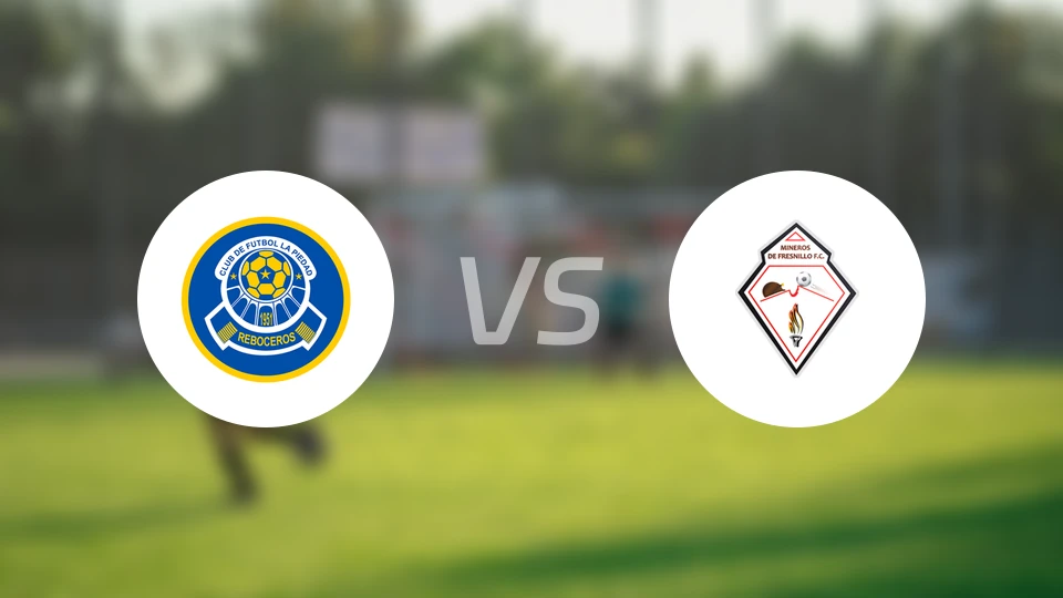 拉佩达德vs弗雷斯尼洛