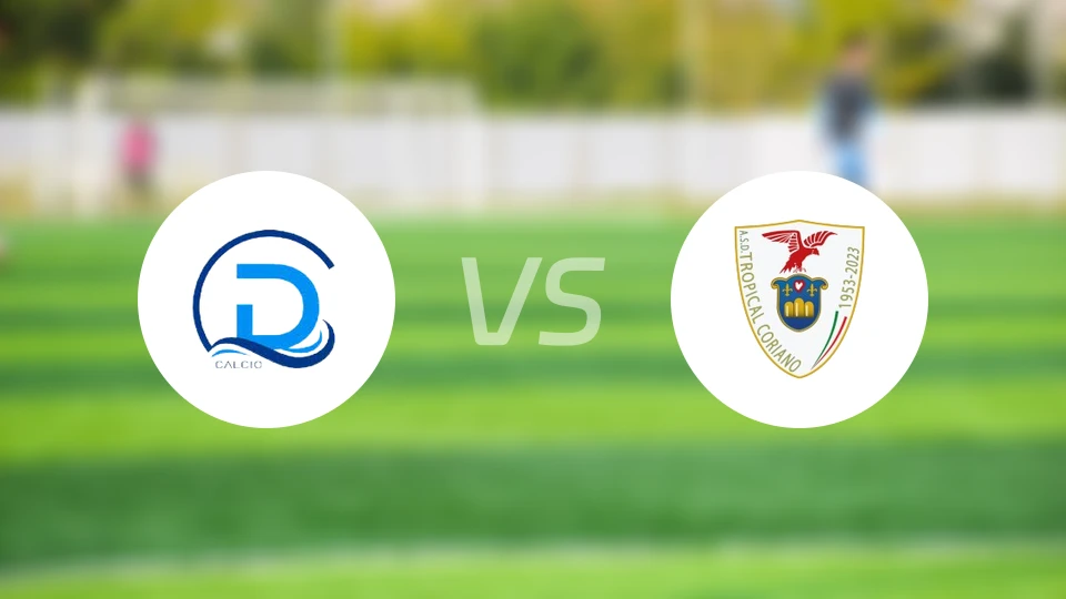 加尔维纳vs热带科里亚诺