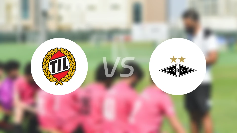 特罗姆瑟vs罗森博格