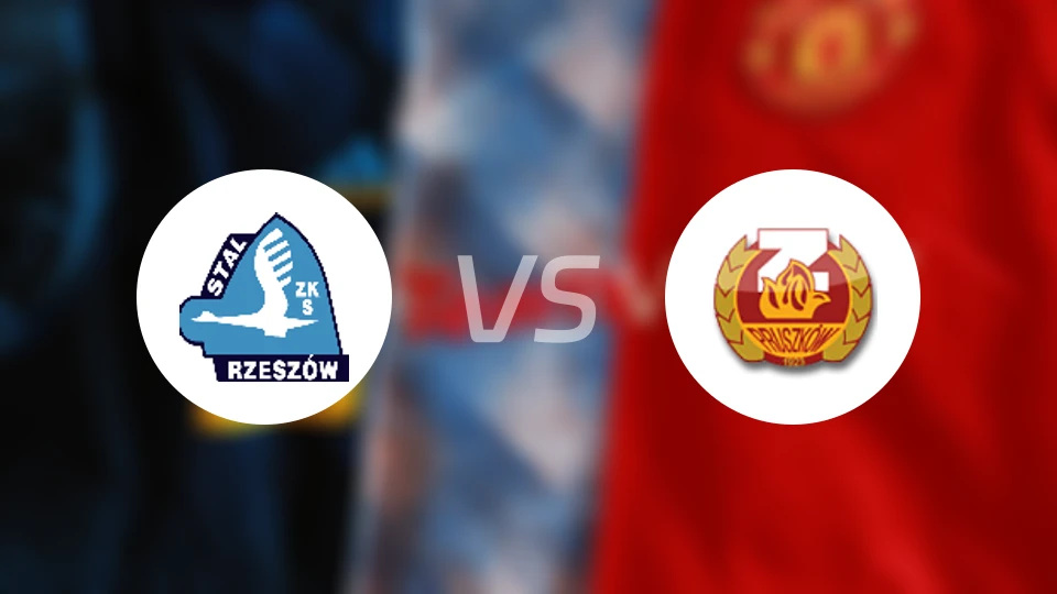 斯塔泽舒夫青年队vs朴卢斯高青年队