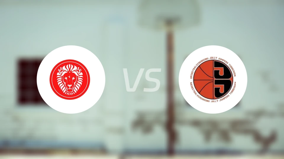 托普基普狮子女篮vs图伯根女篮