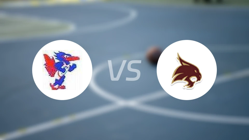 德州圣安东尼大学vs得州州立