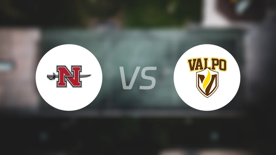 尼古拉斯州立大学vs瓦尔帕莱索大学