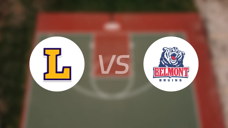 利普斯科姆勃大学vs贝尔蒙特大学