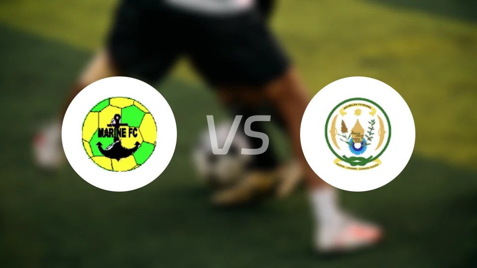 海军陆战队FCvs鲁西罗FC