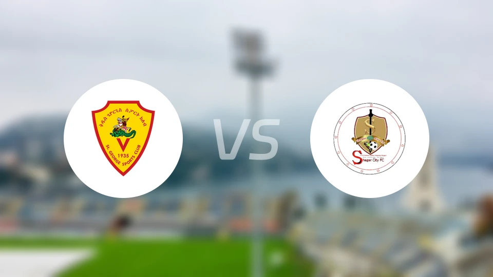 圣乔治vs谢格尔凯特马