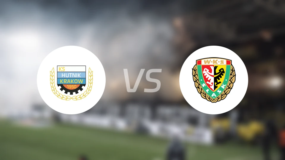 胡尼克拉科夫vs弗罗茨瓦夫B队