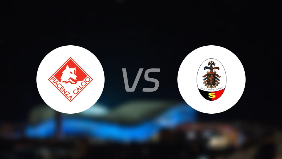 皮亚琴察vsACD圣天使