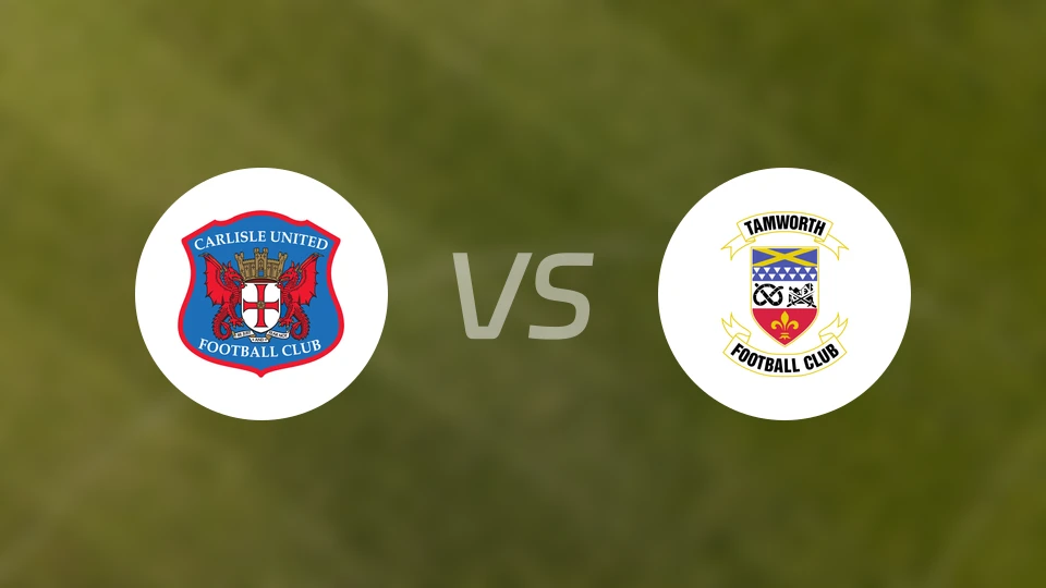 卡莱尔联vs谭禾夫