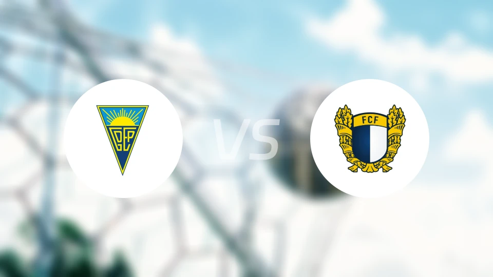 埃斯托里尔vs法马利康