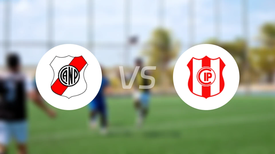 国民波托西vs石油独立