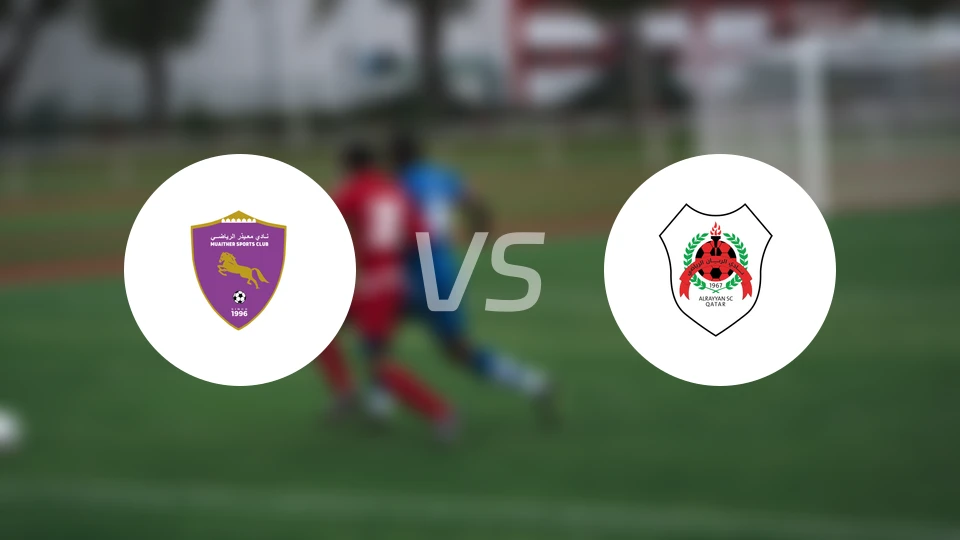 穆艾塔罗vs赖扬