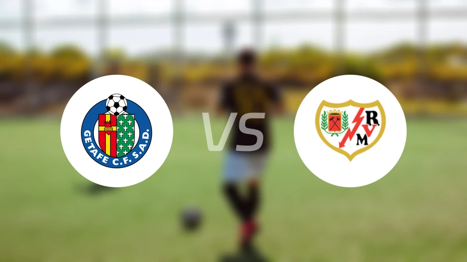 赫塔菲B队vs巴列卡诺B队