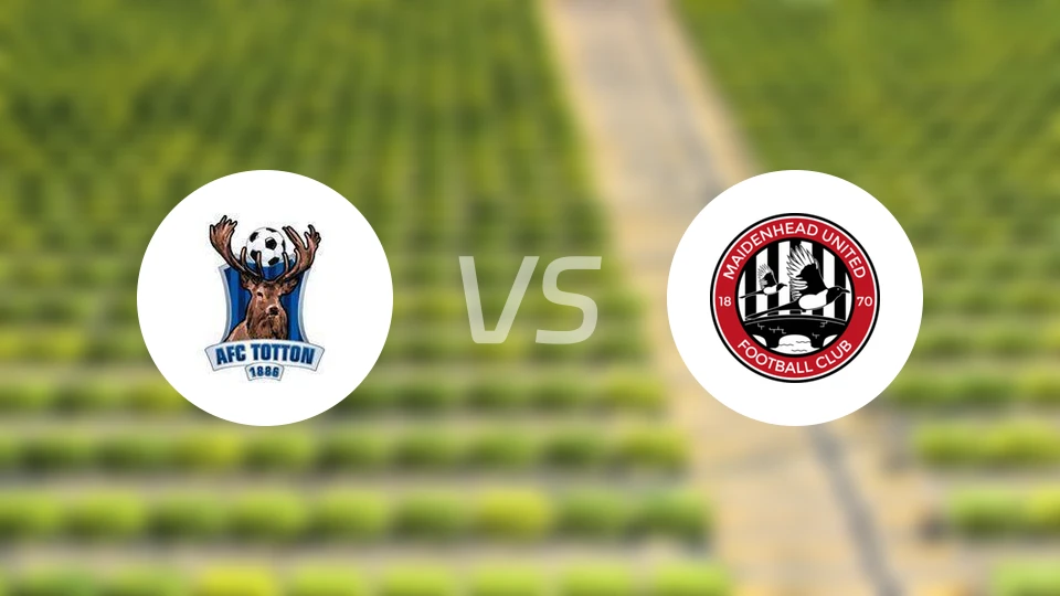 托顿vs梅顿赫德联