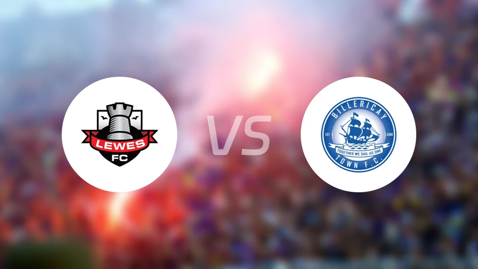 刘易斯vs比勒瑞卡