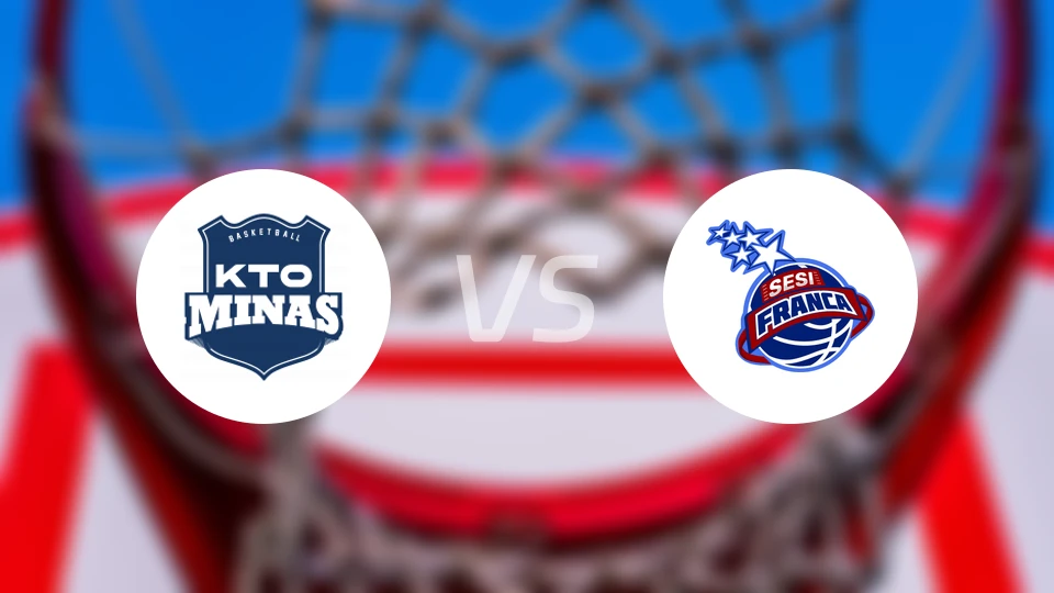 米纳斯vs弗兰萨