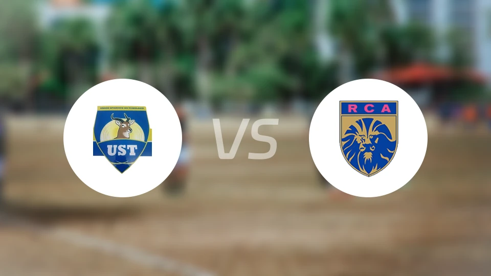 US乔洛戈vs阿比让竞赛会