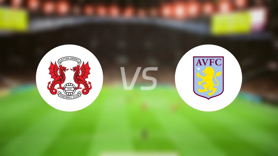 莱顿东方vs阿斯顿维拉U21