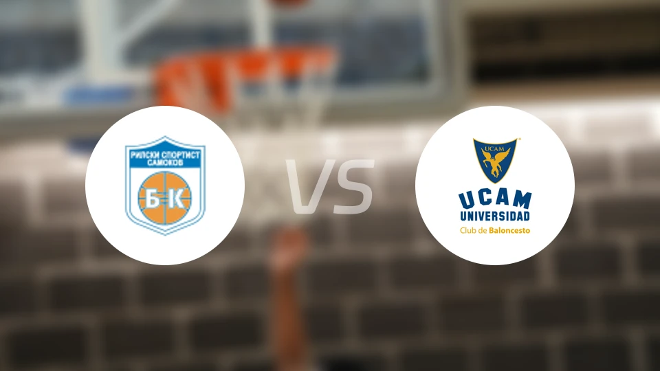 利尔斯基vs穆尔西亚