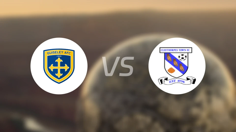 吉英瑟莱vs克利索普斯城