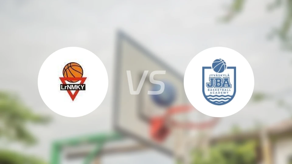 拉普宾兰南vs于韦斯屈莱