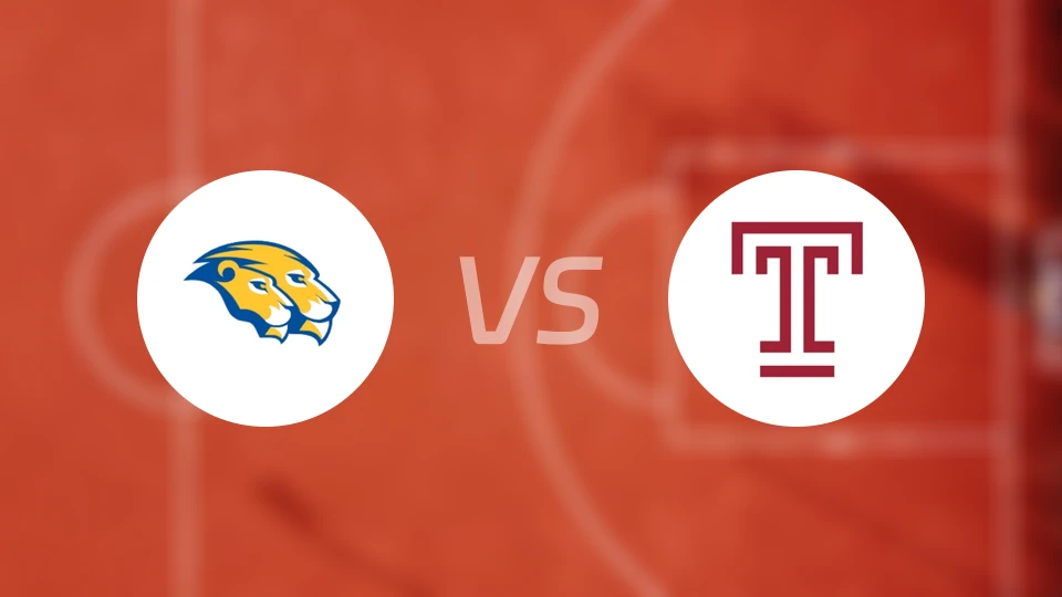 海夫斯特vs天普大学