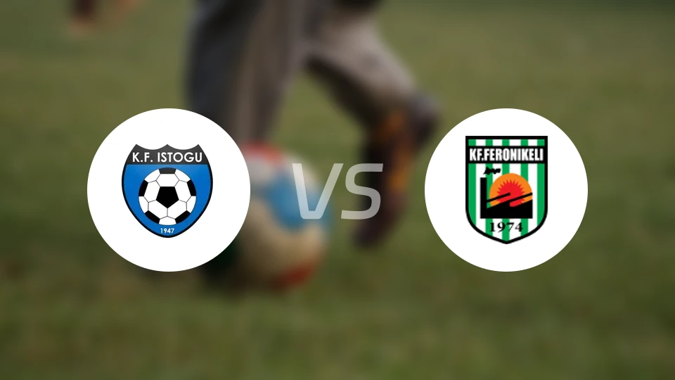 伊斯托古03vsKF费罗妮克里