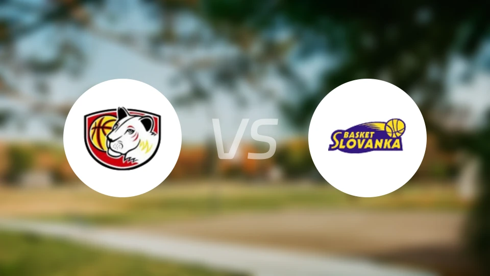 卡拉洛维女篮vs斯洛万卡女篮