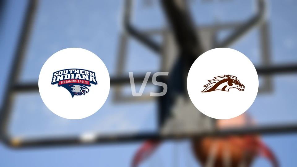 南印第安纳大学vs西密西根大学