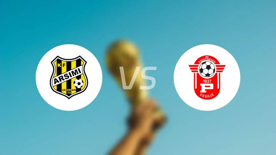 阿尔西米vs拉博特尼基